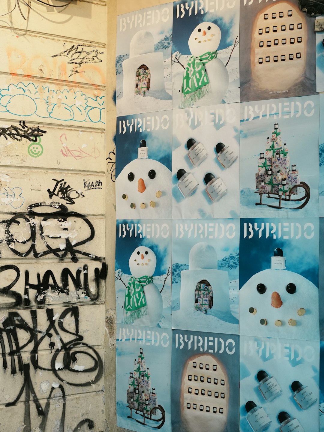 Reusable bathroom products